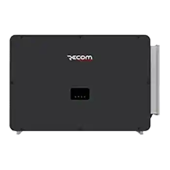 Imagem do produto Inversor Recom RCM-120-TP-M (Recom)